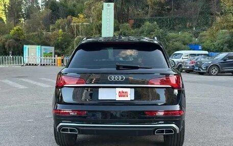 Audi Q5, 2022 год, 3 380 000 рублей, 5 фотография