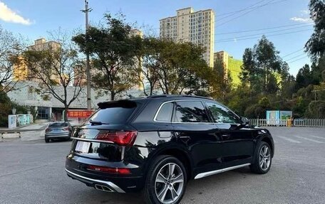 Audi Q5, 2022 год, 3 380 000 рублей, 6 фотография