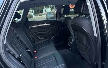 Audi Q5, 2022 год, 3 380 000 рублей, 8 фотография