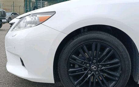 Lexus ES VII, 2013 год, 1 995 000 рублей, 5 фотография