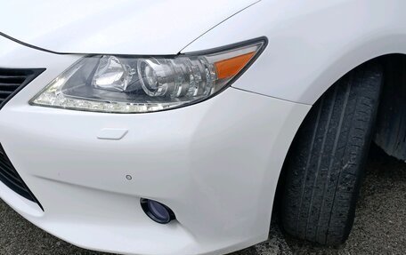 Lexus ES VII, 2013 год, 1 995 000 рублей, 6 фотография