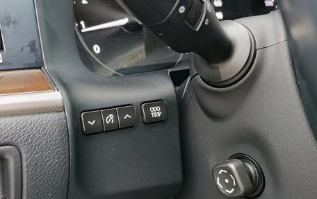 Lexus ES VII, 2013 год, 1 995 000 рублей, 12 фотография