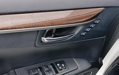 Lexus ES VII, 2013 год, 1 995 000 рублей, 14 фотография