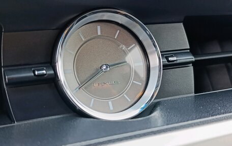 Lexus ES VII, 2013 год, 1 995 000 рублей, 9 фотография