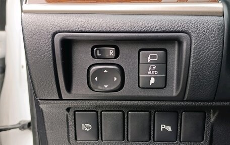 Lexus ES VII, 2013 год, 1 995 000 рублей, 13 фотография