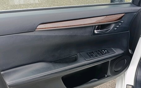 Lexus ES VII, 2013 год, 1 995 000 рублей, 15 фотография