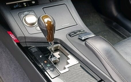 Lexus ES VII, 2013 год, 1 995 000 рублей, 11 фотография
