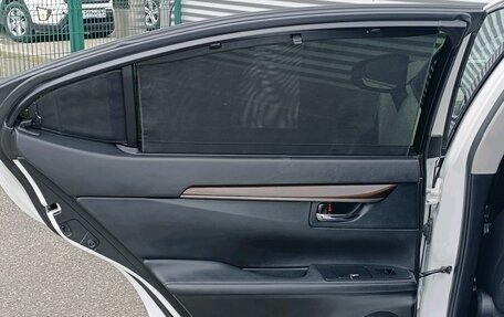Lexus ES VII, 2013 год, 1 995 000 рублей, 18 фотография