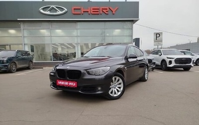 BMW 5 серия, 2012 год, 1 799 000 рублей, 1 фотография