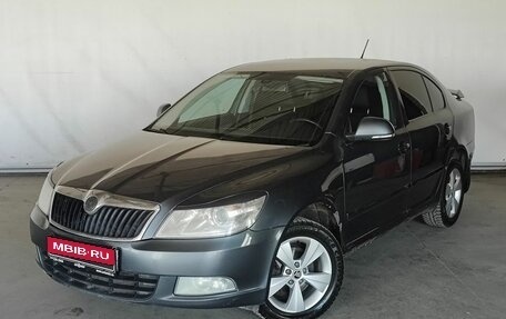 Skoda Octavia, 2011 год, 885 000 рублей, 1 фотография