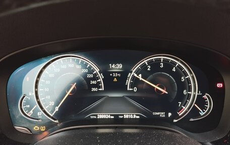BMW 5 серия, 2018 год, 2 978 000 рублей, 7 фотография