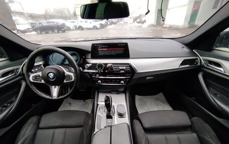 BMW 5 серия, 2018 год, 2 978 000 рублей, 5 фотография