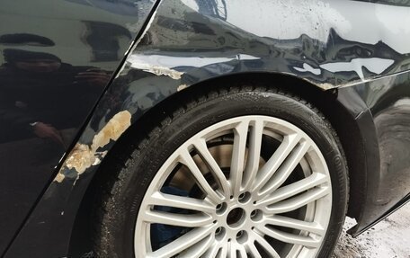 BMW 5 серия, 2018 год, 2 978 000 рублей, 18 фотография