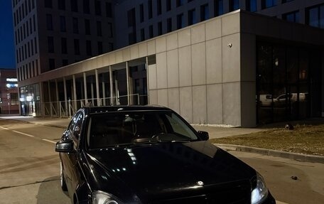 Mercedes-Benz C-Класс, 2011 год, 1 230 000 рублей, 2 фотография