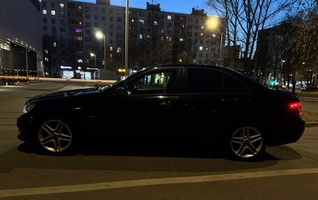 Mercedes-Benz C-Класс, 2011 год, 1 230 000 рублей, 9 фотография