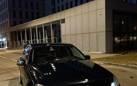 Mercedes-Benz C-Класс, 2011 год, 1 230 000 рублей, 12 фотография