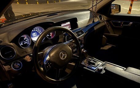 Mercedes-Benz C-Класс, 2011 год, 1 230 000 рублей, 16 фотография
