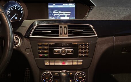 Mercedes-Benz C-Класс, 2011 год, 1 230 000 рублей, 20 фотография