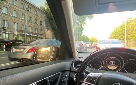 Mercedes-Benz C-Класс, 2011 год, 1 230 000 рублей, 24 фотография
