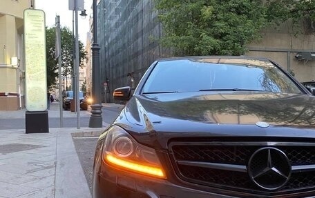 Mercedes-Benz C-Класс, 2011 год, 1 230 000 рублей, 28 фотография