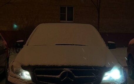 Mercedes-Benz C-Класс, 2011 год, 1 230 000 рублей, 30 фотография