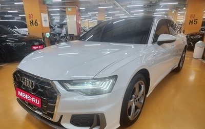 Audi A6, 2024 год, 6 560 000 рублей, 1 фотография