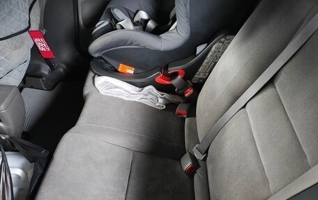 Honda Civic VIII, 2007 год, 620 000 рублей, 7 фотография