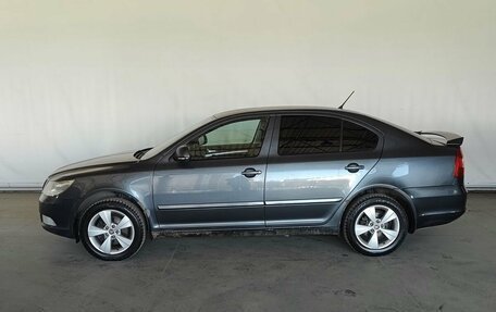 Skoda Octavia, 2011 год, 885 000 рублей, 7 фотография