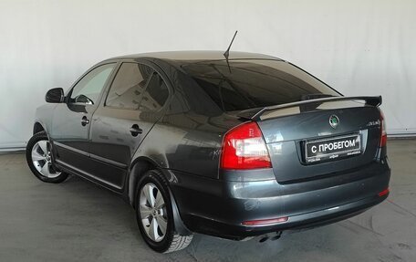 Skoda Octavia, 2011 год, 885 000 рублей, 4 фотография