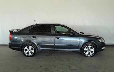 Skoda Octavia, 2011 год, 885 000 рублей, 8 фотография