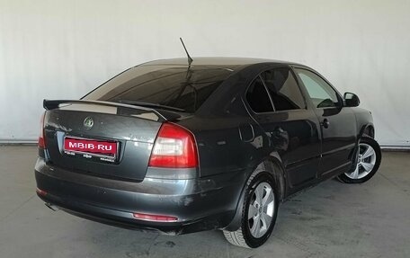 Skoda Octavia, 2011 год, 885 000 рублей, 6 фотография