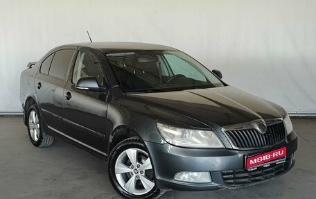 Skoda Octavia, 2011 год, 885 000 рублей, 3 фотография