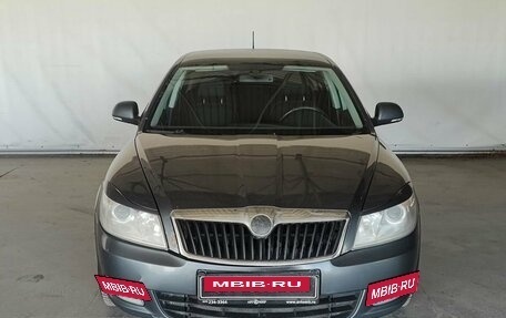 Skoda Octavia, 2011 год, 885 000 рублей, 2 фотография