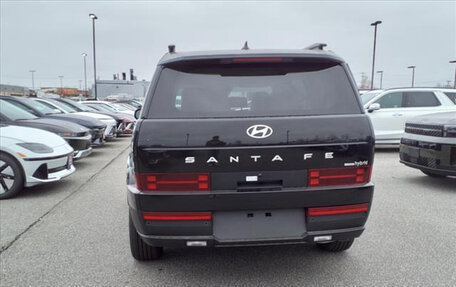 Hyundai Santa Fe IV, 2025 год, 4 400 000 рублей, 6 фотография