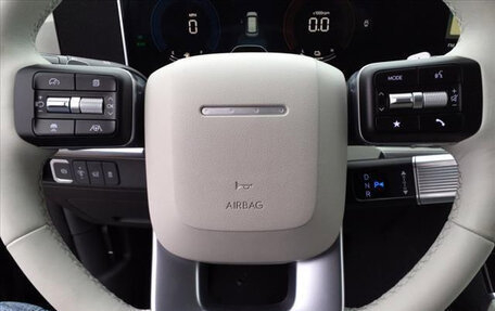 Hyundai Santa Fe IV, 2025 год, 4 400 000 рублей, 13 фотография