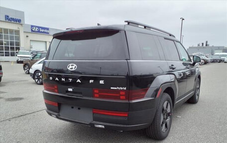 Hyundai Santa Fe IV, 2025 год, 4 400 000 рублей, 5 фотография