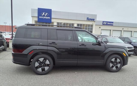 Hyundai Santa Fe IV, 2025 год, 4 400 000 рублей, 4 фотография