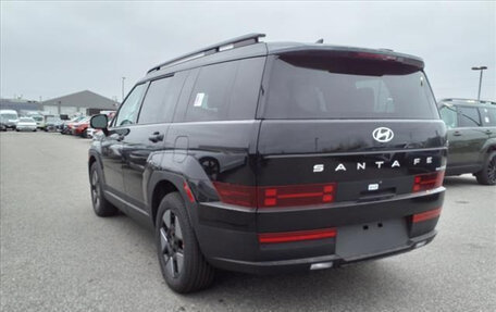 Hyundai Santa Fe IV, 2025 год, 4 400 000 рублей, 7 фотография