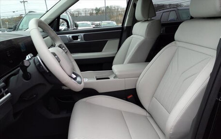 Hyundai Santa Fe IV, 2025 год, 4 400 000 рублей, 10 фотография