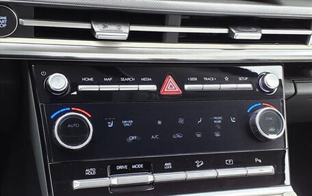 Hyundai Santa Fe IV, 2025 год, 4 400 000 рублей, 15 фотография