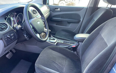 Ford Focus II рестайлинг, 2008 год, 680 000 рублей, 10 фотография