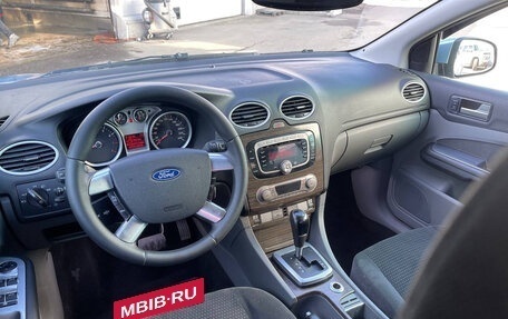 Ford Focus II рестайлинг, 2008 год, 680 000 рублей, 7 фотография