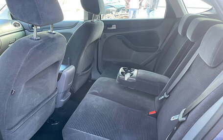 Ford Focus II рестайлинг, 2008 год, 680 000 рублей, 11 фотография