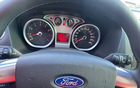 Ford Focus II рестайлинг, 2008 год, 680 000 рублей, 14 фотография