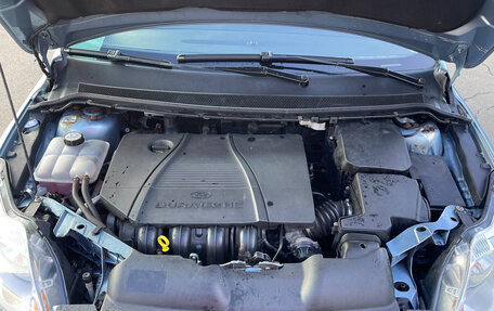 Ford Focus II рестайлинг, 2008 год, 680 000 рублей, 13 фотография
