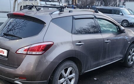 Nissan Murano, 2011 год, 850 000 рублей, 2 фотография