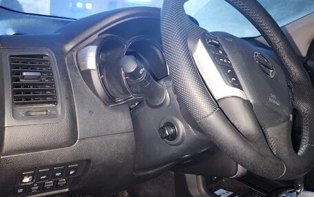 Nissan Murano, 2011 год, 850 000 рублей, 5 фотография