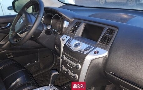 Nissan Murano, 2011 год, 850 000 рублей, 4 фотография