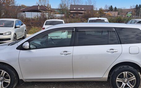 Toyota Corolla, 2008 год, 880 000 рублей, 2 фотография