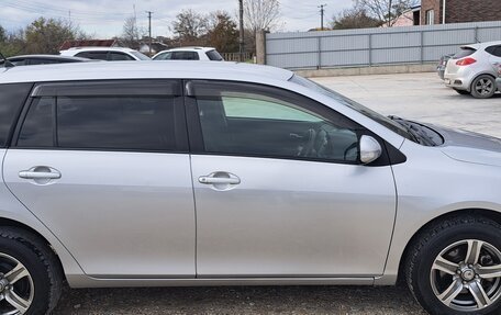 Toyota Corolla, 2008 год, 880 000 рублей, 8 фотография
